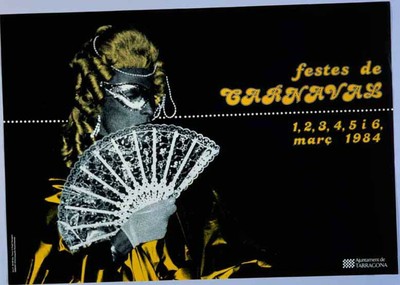 Carnaval 1984