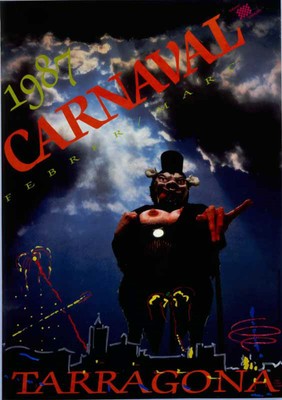 Carnaval 1987