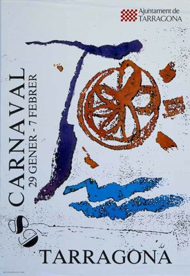 Carnaval 1989