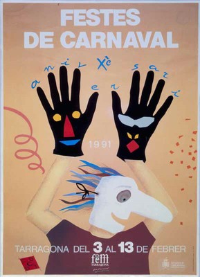 Carnaval 1991