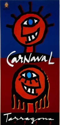 Carnaval 1995