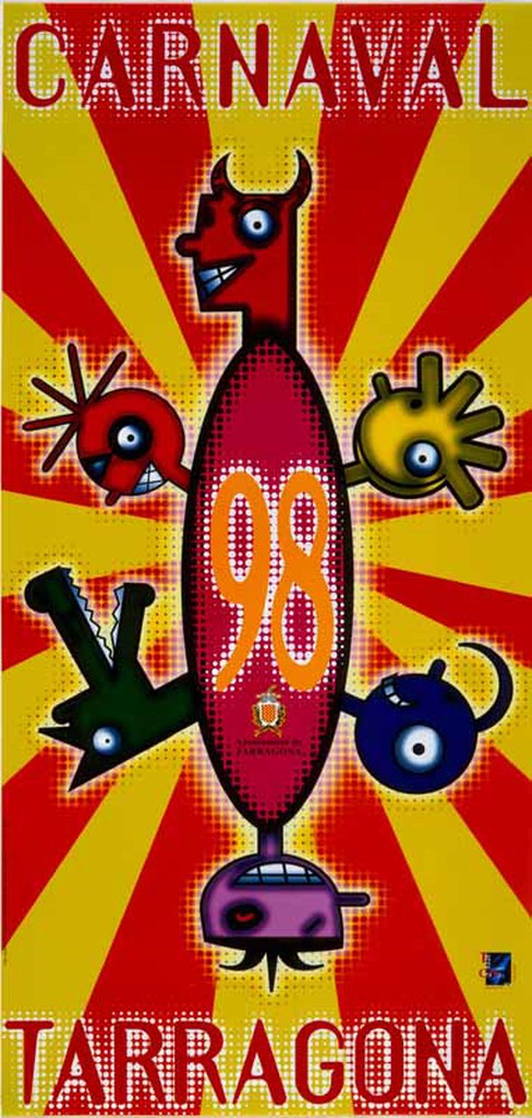 Carnaval 1998