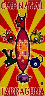 Carnaval 1998