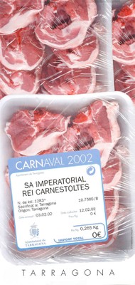 Carnaval 2002