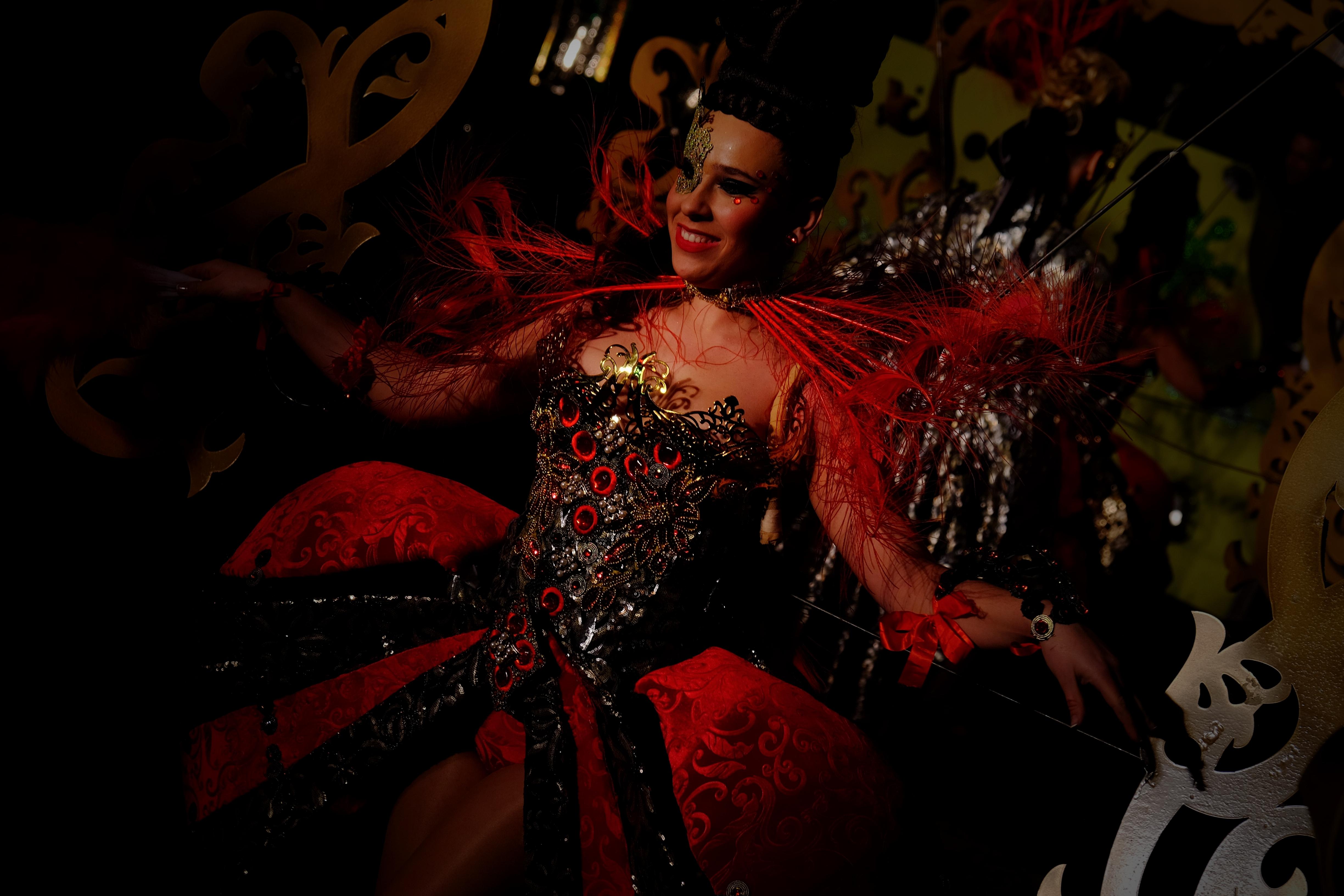 Nou Ritme - Foto Laia Marin