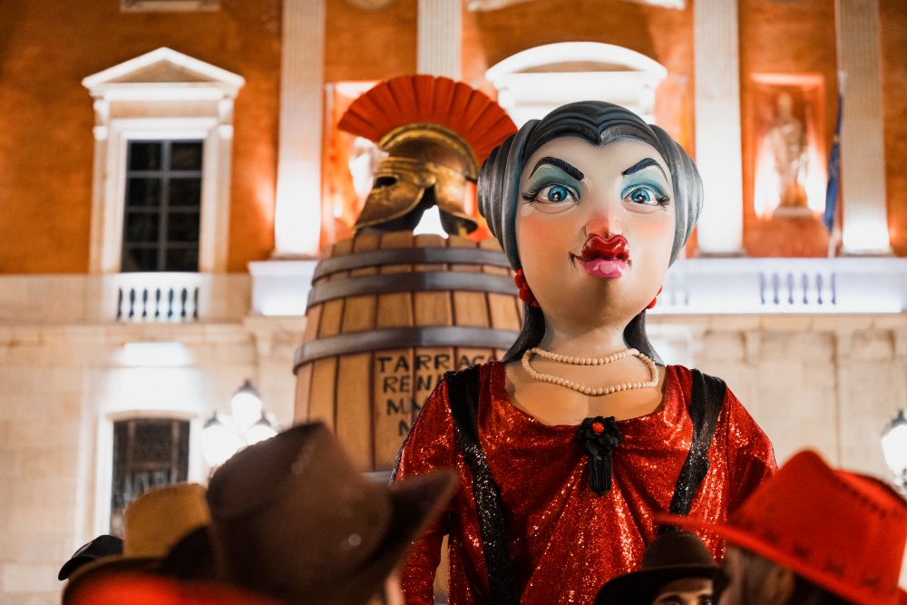 Farra dels ninots 2026