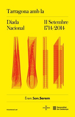 11 setembre 2014
