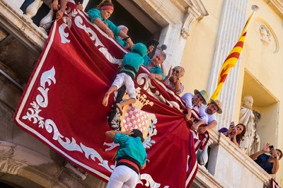 Castellers SPSP 2018