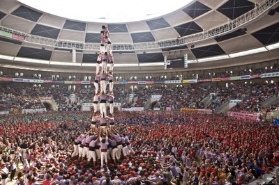 Concurs de Castells