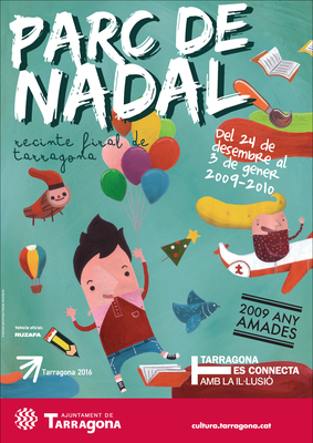 Parc de Nadal