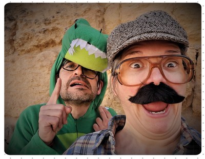 Genovesa Narratives Teatrals Sant Jordi
