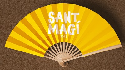 Vano Sant Magí 2025