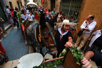 Sant Magí