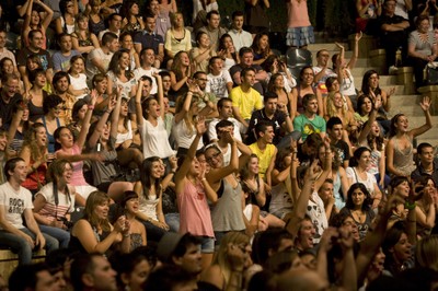 Fotos public TACM