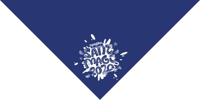 Mocador Sant Magí 2020