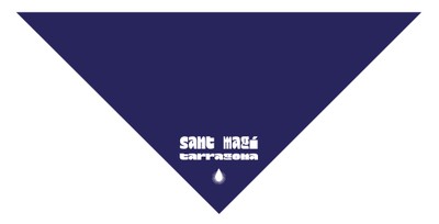 Mocador Sant Magí 2024
