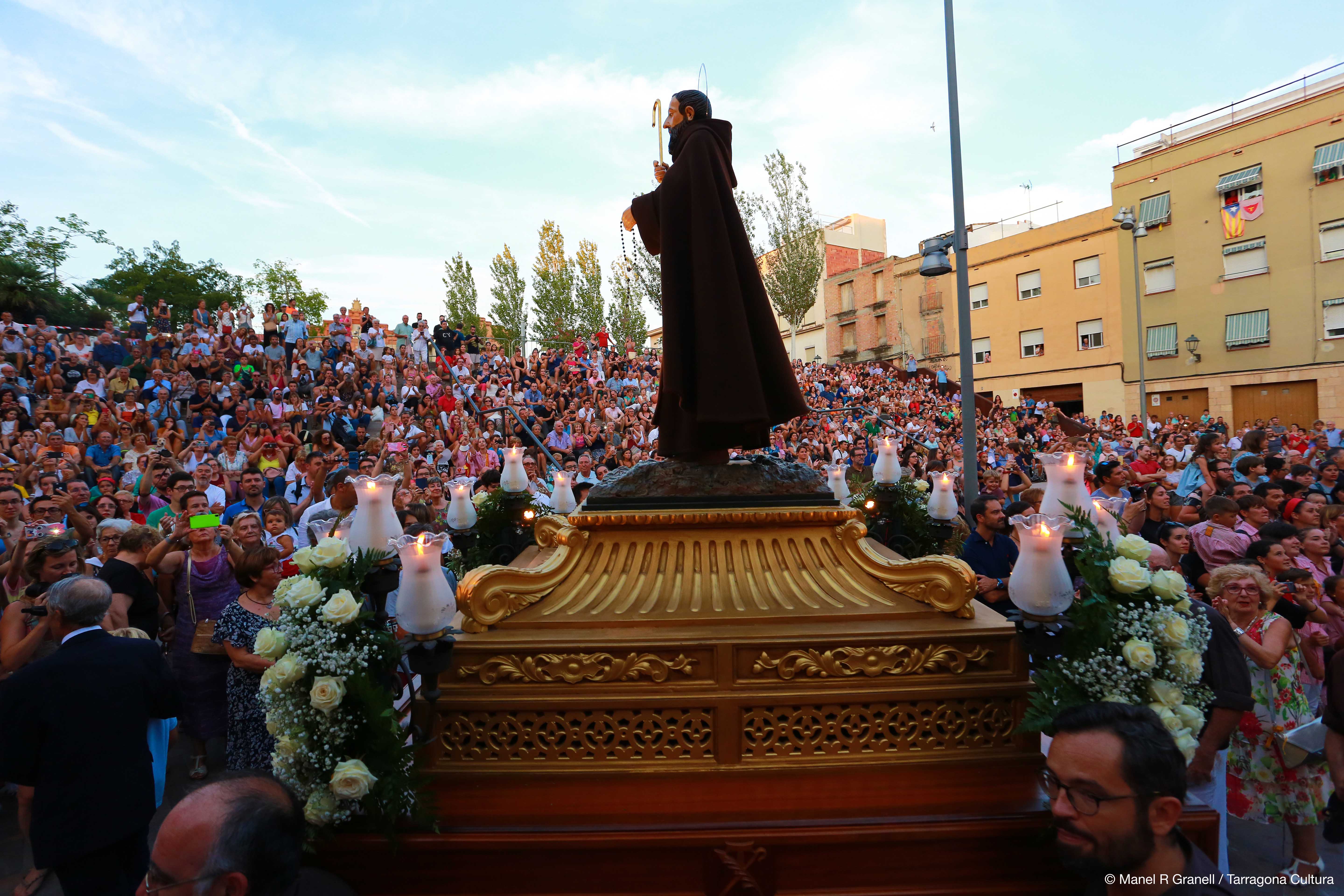 Sant Magí