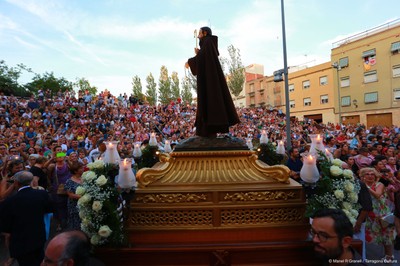 Sant Magí