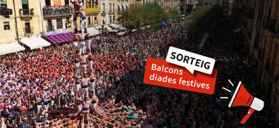 Sorteig balcons