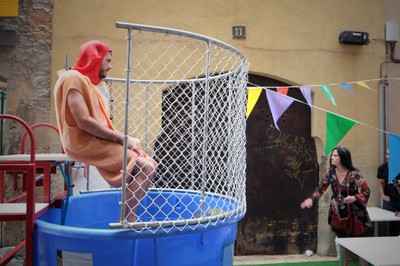 Watermelon Pool 2019