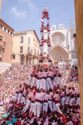 Xiquets SM