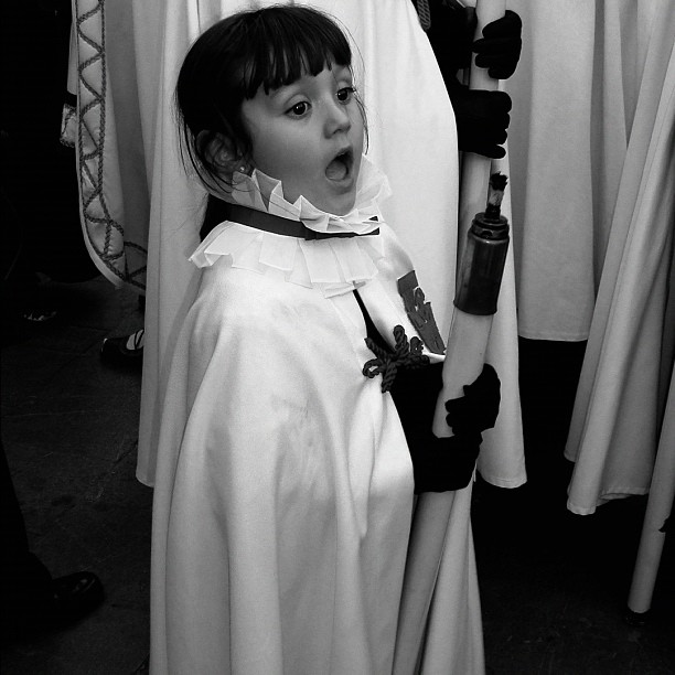 @mallafre - 2n premi #mirades de TGN - Setmana Santa 2012