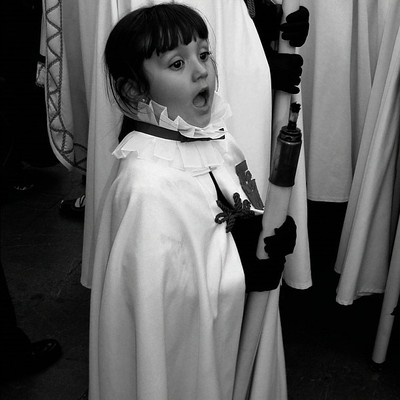 @mallafre - 2n premi #mirades de TGN - Setmana Santa 2012