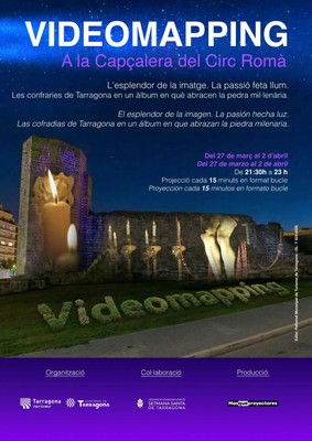 Mapping Setmana Santa 2026