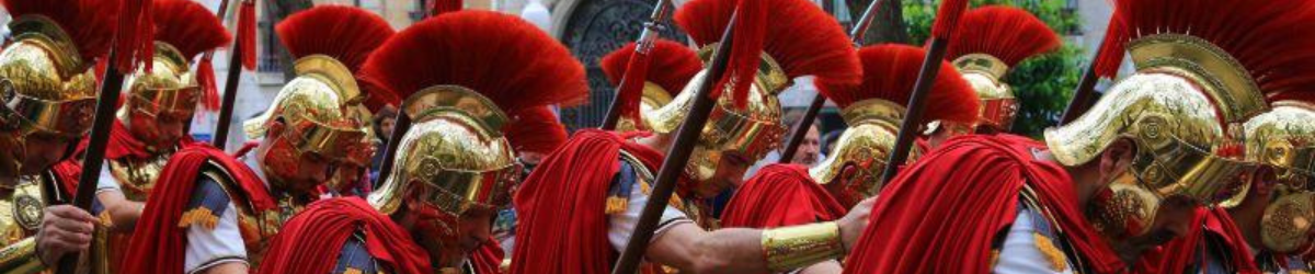 Setmana Santa capçalera