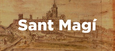 Sant Magí