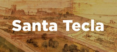 Santa Tecla