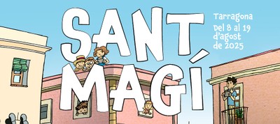 Sant Magí 2025