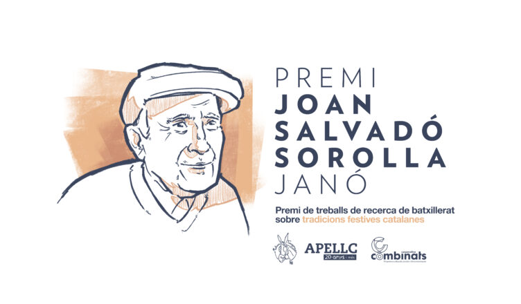 Acte de lliurament del 2n Premi Joan Salvadó Sorolla