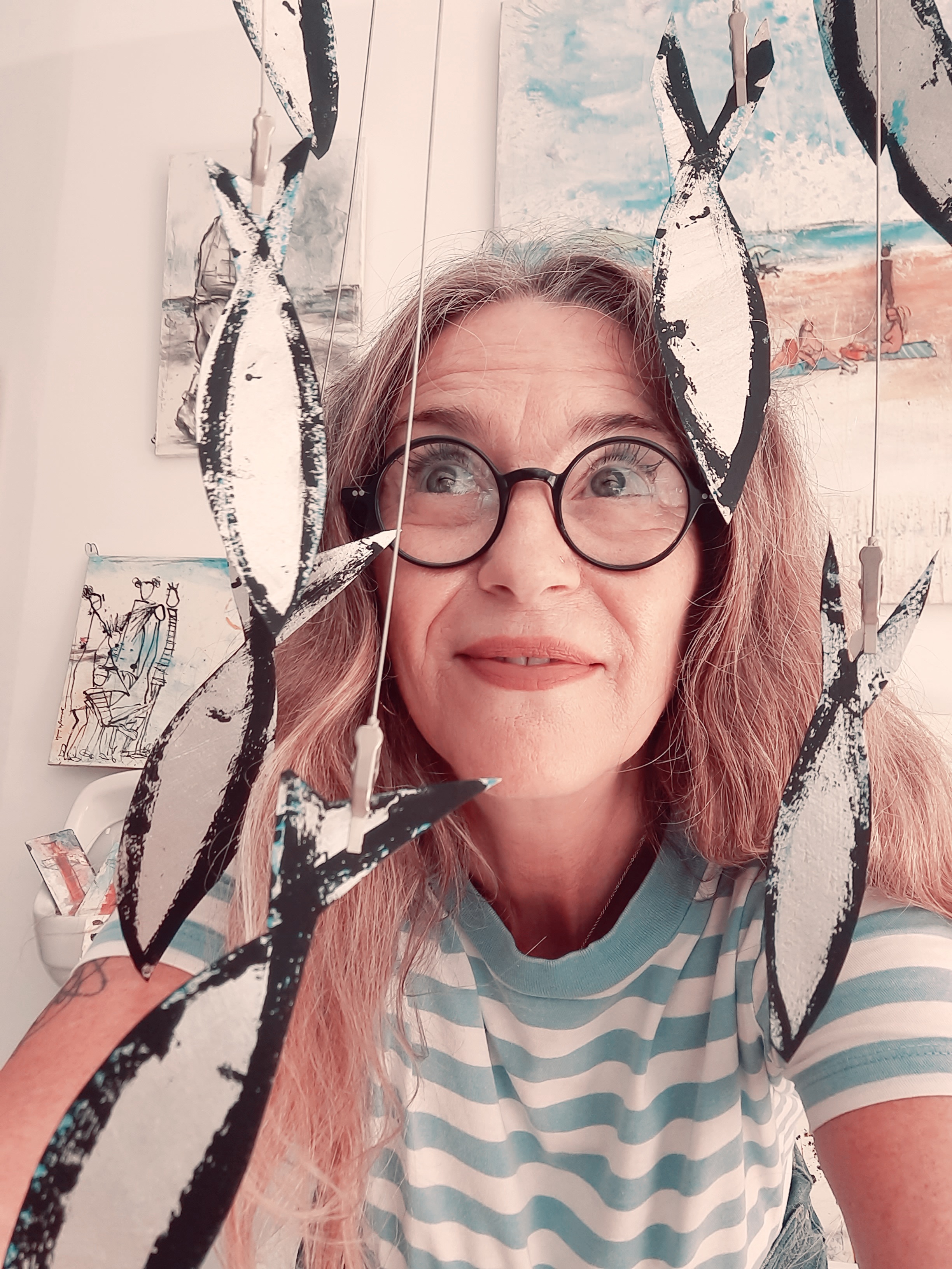 “El peix no cau del cel”, de Nuri Mariné