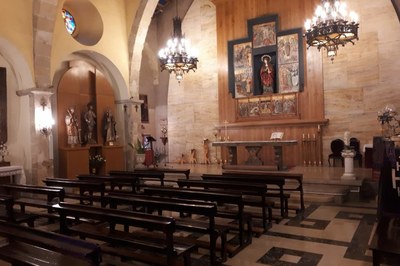 Acte central de la celebració del tercer centenari de la fusió del Gremi d’Hortolans i el Gremi de Bracers de Tarragona