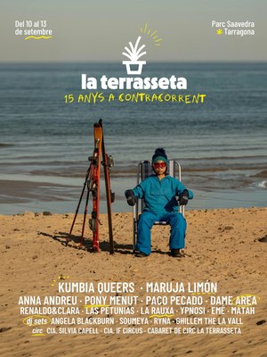 Obrim La Terrasseta!