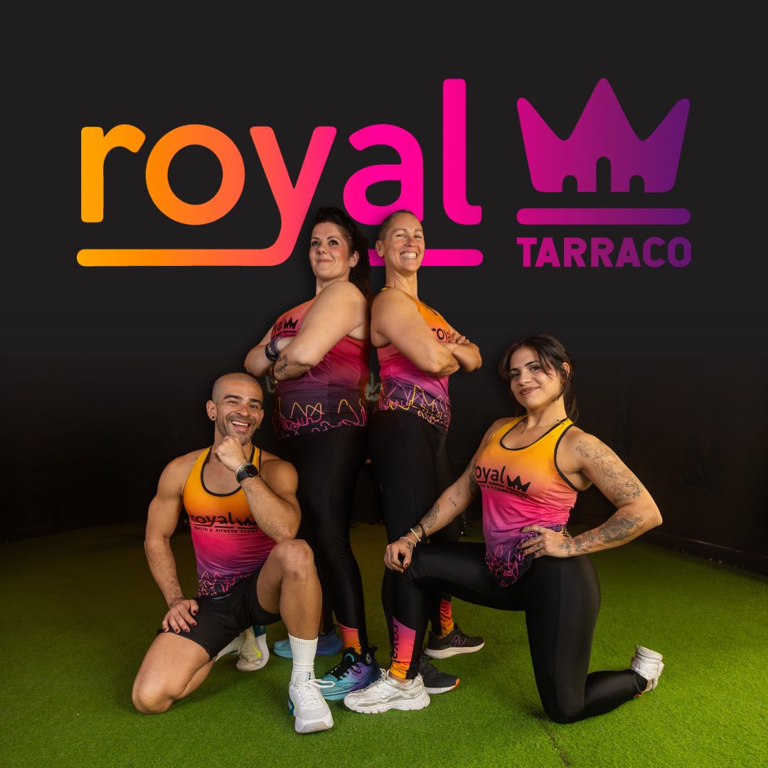 Masterclass de zumba