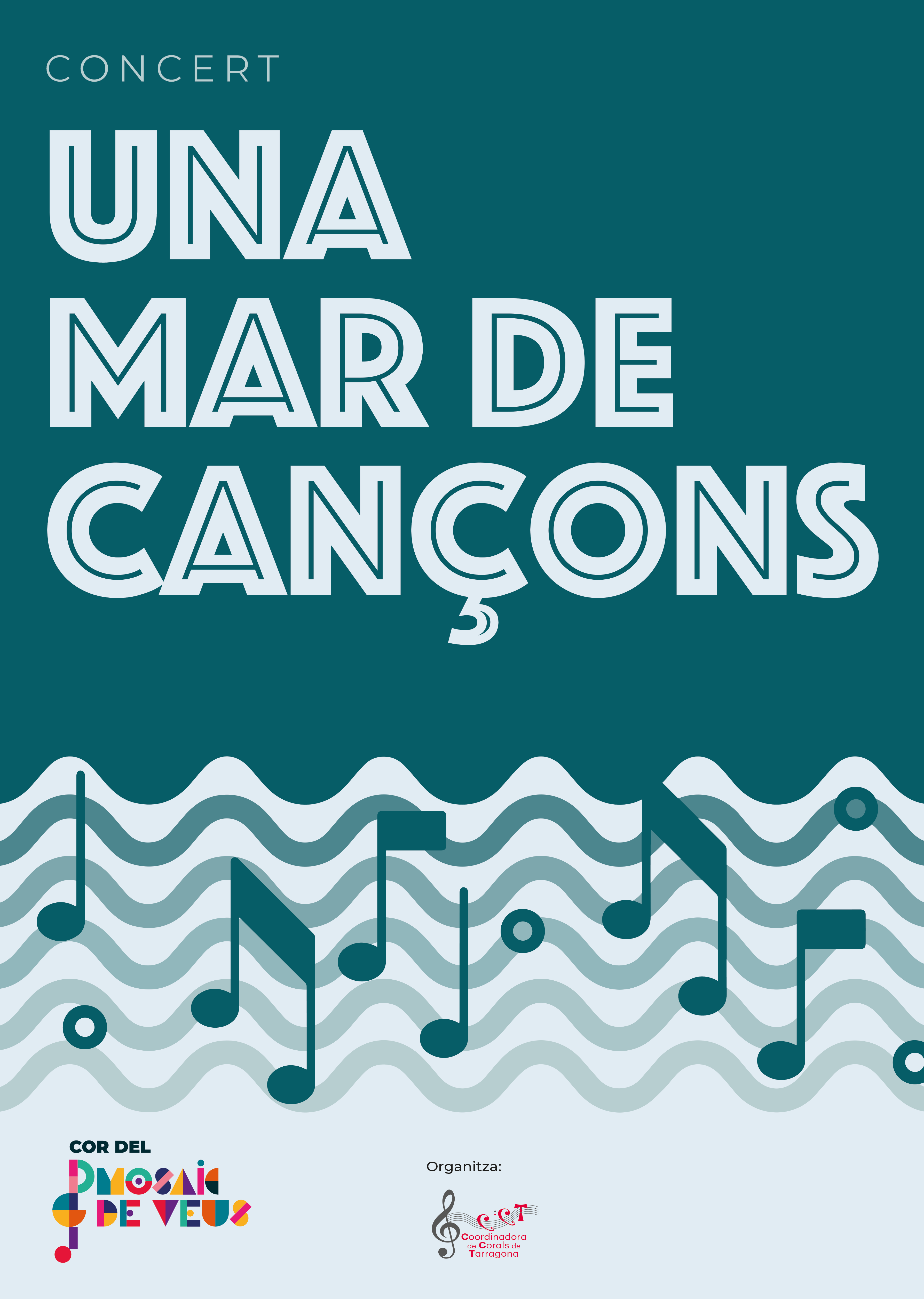 Concert Un mar de cançons