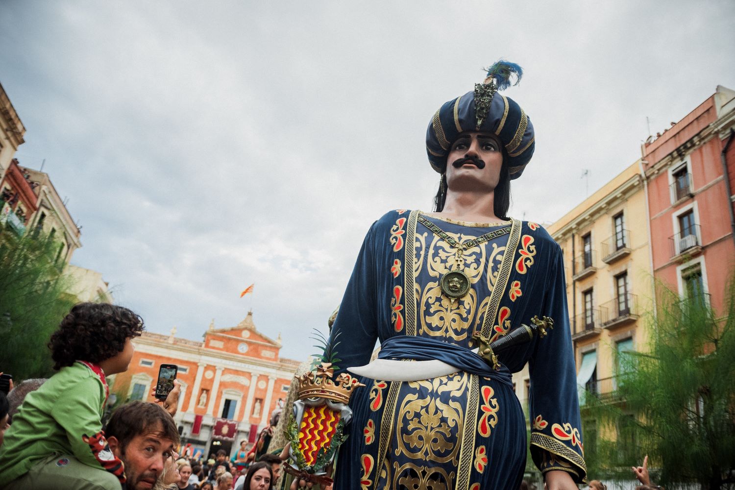 La Despertada dels Gegants