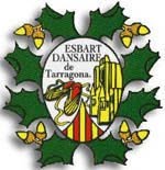 Ballada de Festa Major amb l’Esbart Dansaire de Tarragona