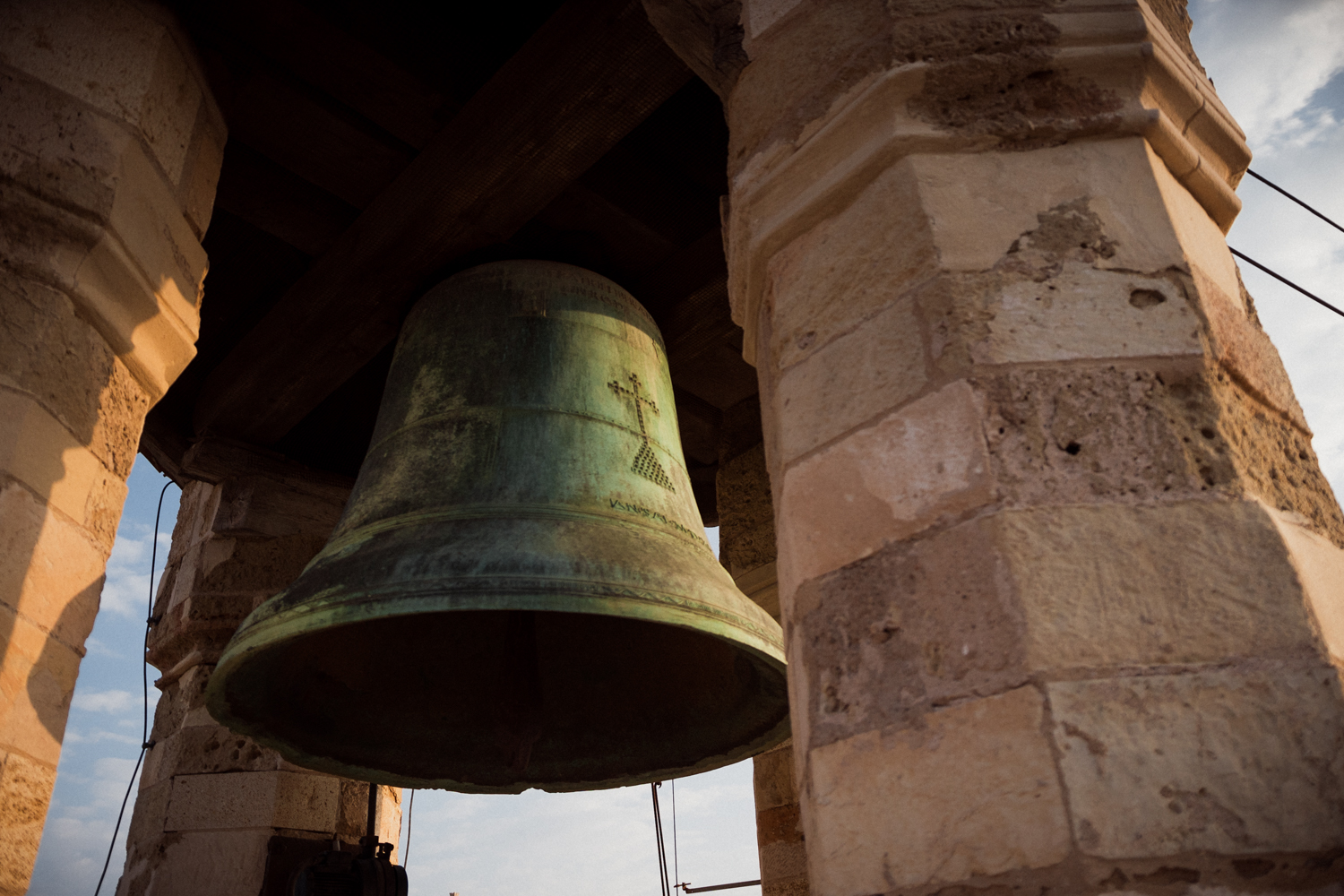 Tocs de campanes