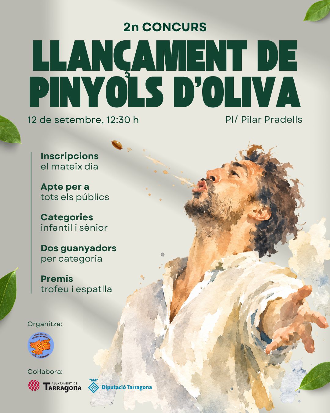 2a Jornada de TeclaPonent