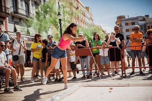 46è Concurs de Baldufa, Memorial Àngel Vicient