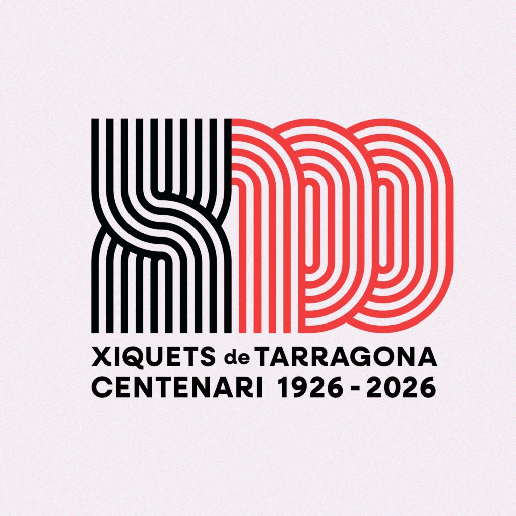 Acte institucional del centenari dels Xiquets de Tarragona
