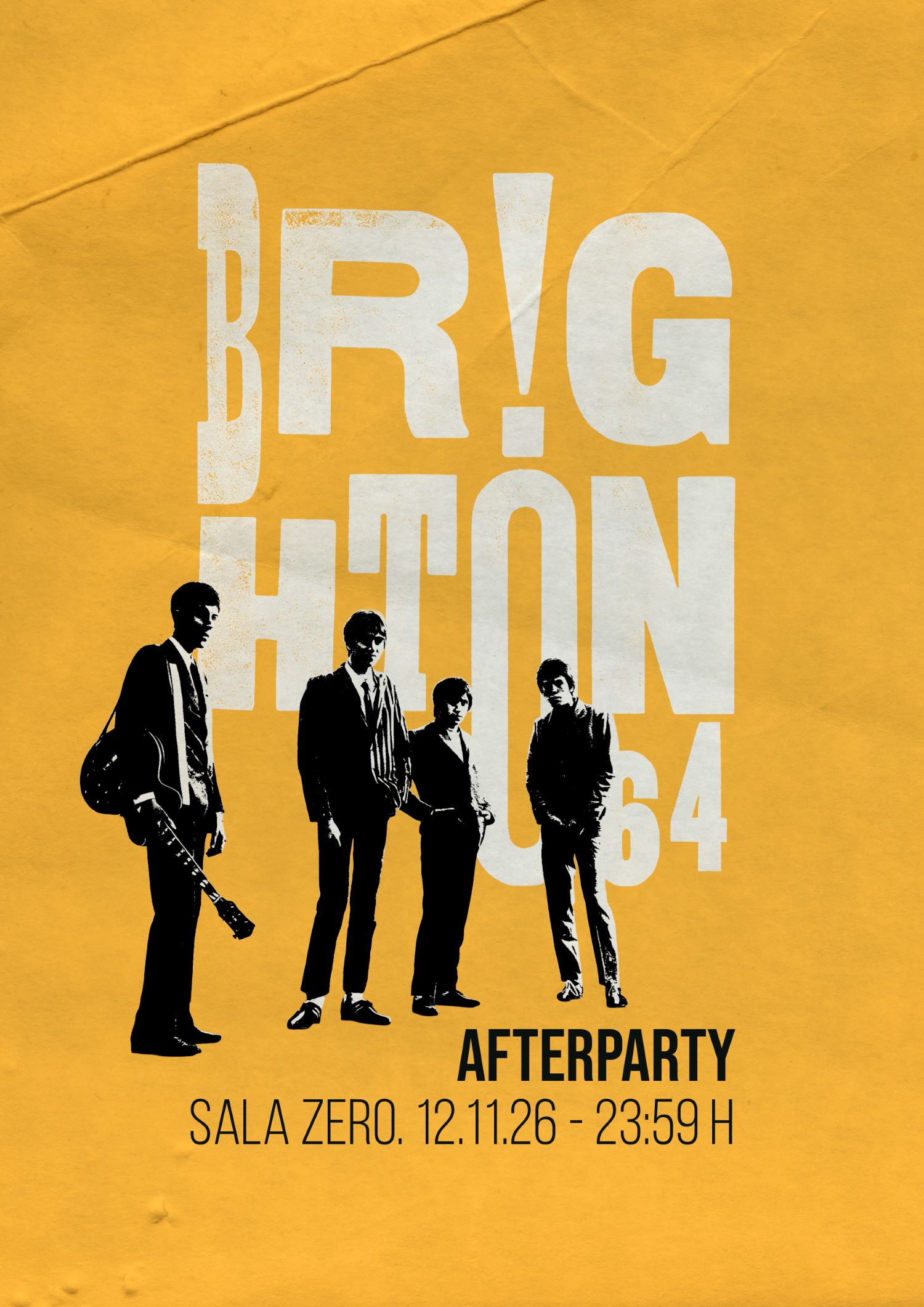 Afterparty Brighton 64