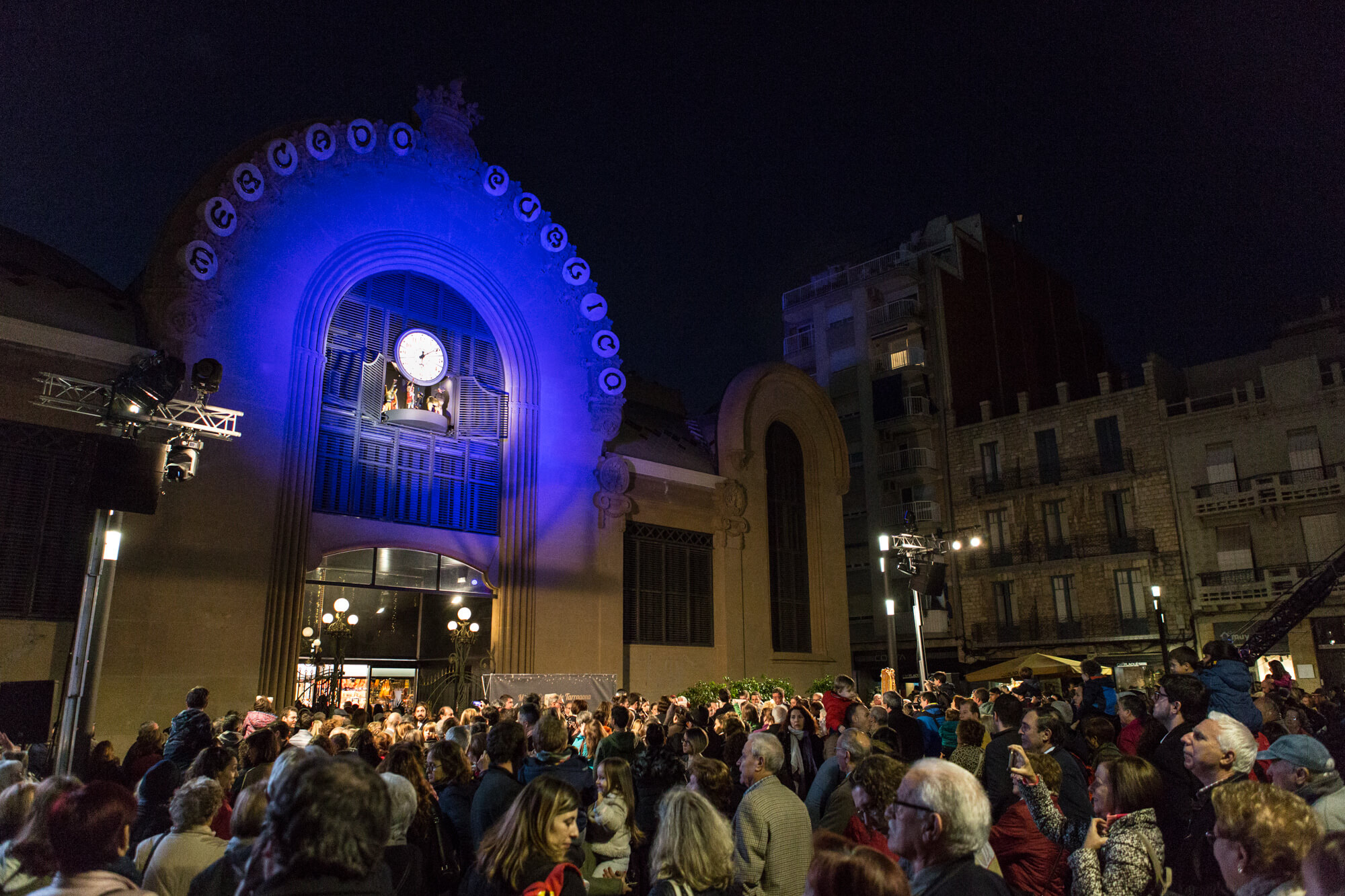 Carilló de Nit