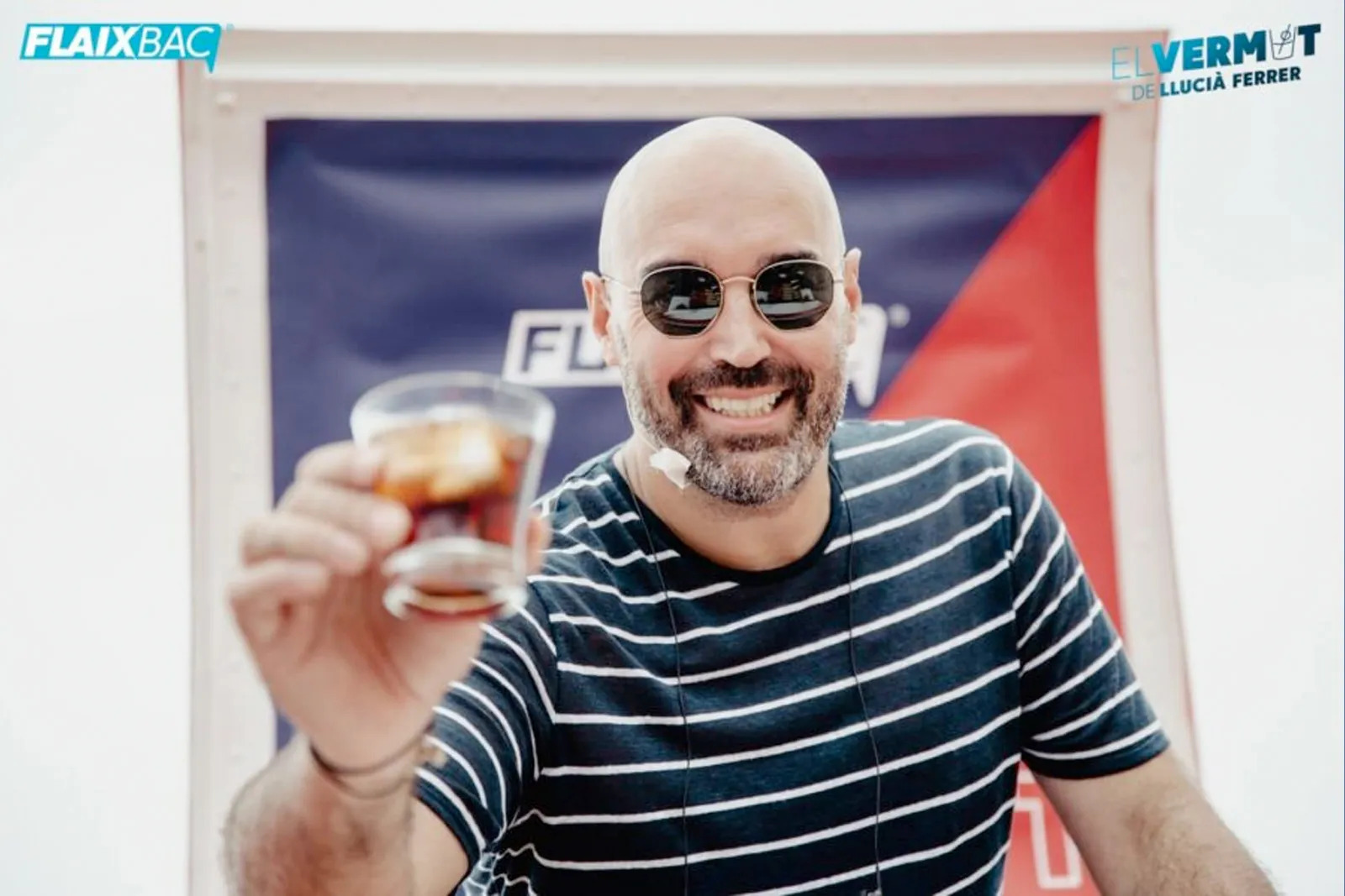 El vermut de Llucià Ferrer