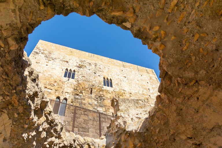 Jornada de portes obertes de la Nit del Patrimoni