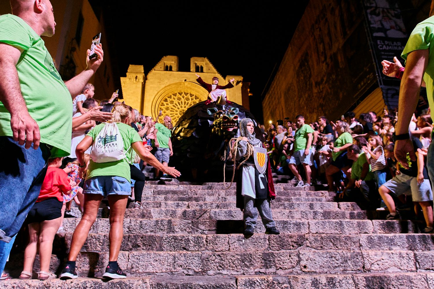 La Cucafera Baixa