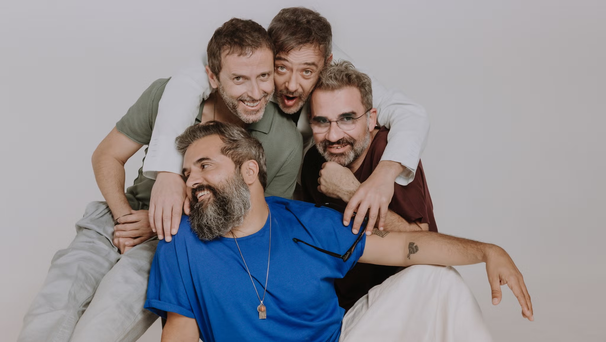 Love of Lesbian en concert